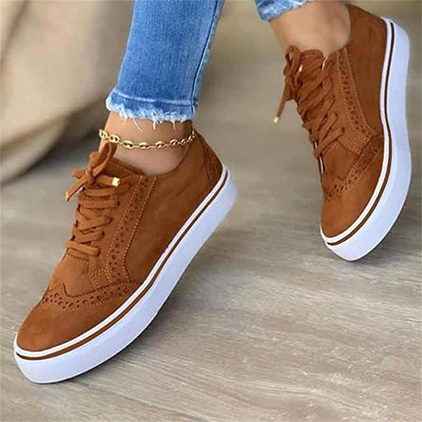 Avenie™ | Orthopedic Sneakers