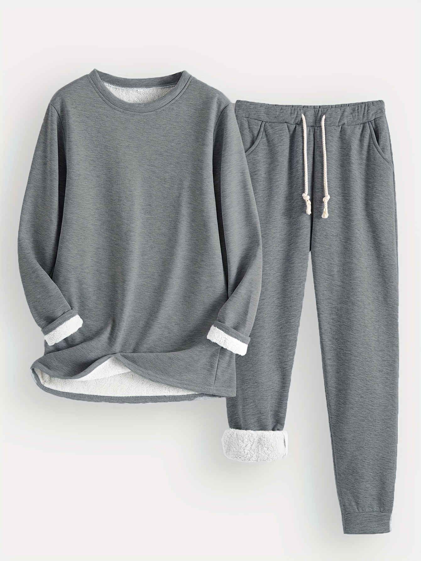 Lunéra™ | Cozy Lounge Set