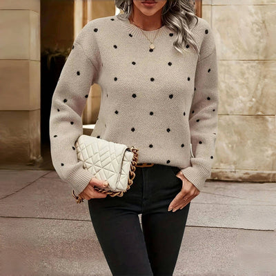 Zariah™ | Women’s Elegant Knit Sweater