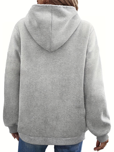 Amber™ | Perfectly Imperfect" Hoodie