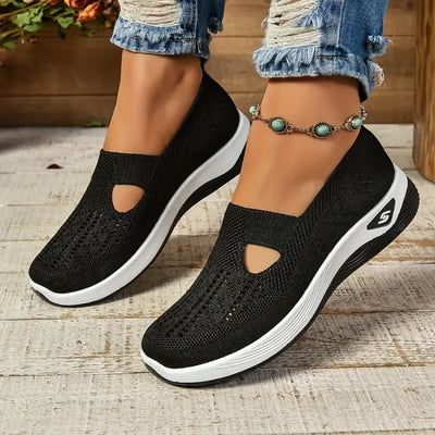 Flexora™ | Orthopaedic walking shoes with arch support
