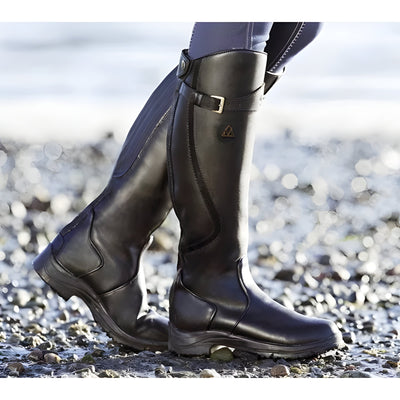 PAULETTE™ | LUXURY BOOTS