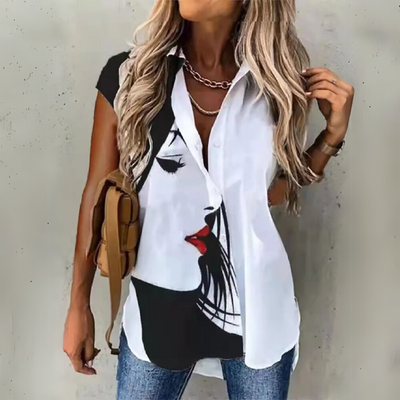 Sunbeam™ | Summer Women's Top