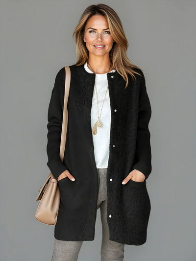 Édith™ | Comfortable Soft Cardigan