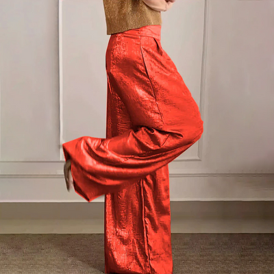 Natalie™ | Elegant and Comfortable Pants