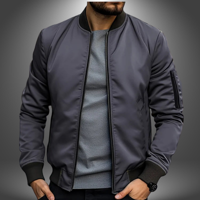 Austin™ | Lightweight Handcrafted Jacket