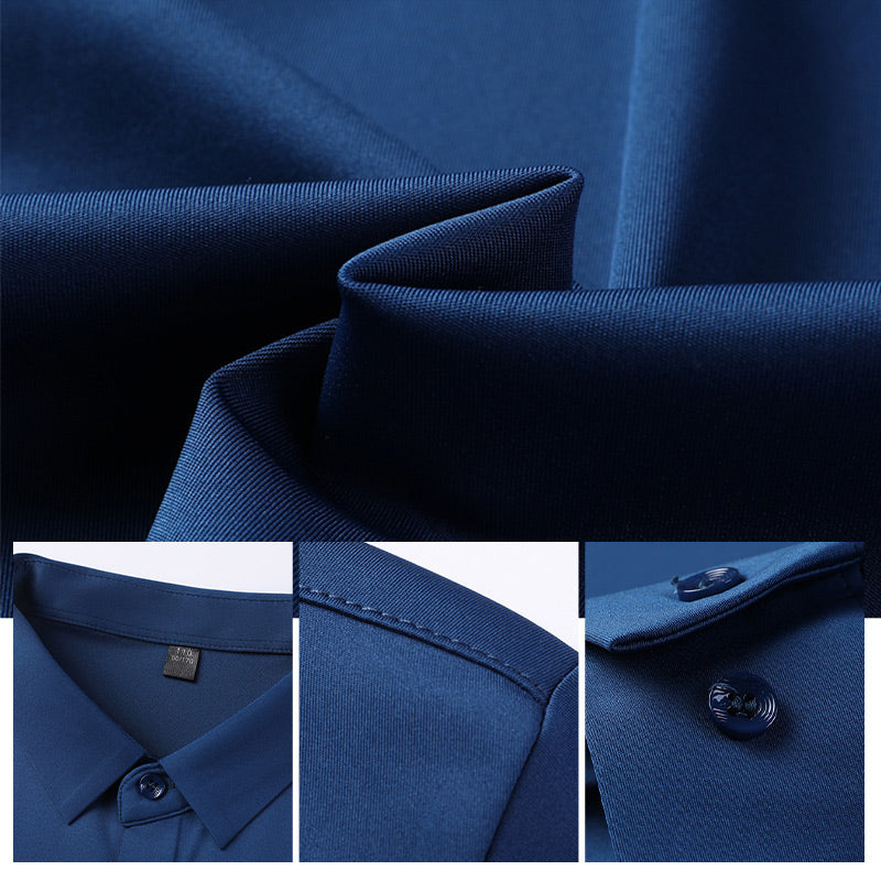 Rénan™ | Premium Stretch Shirt