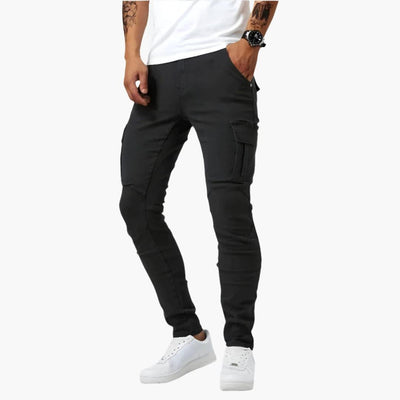 Leo™ | Stretch Cargo Pants