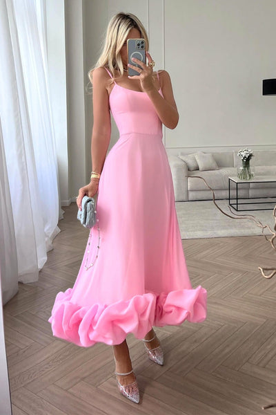 Blair™ | Graceful Flowing Dress