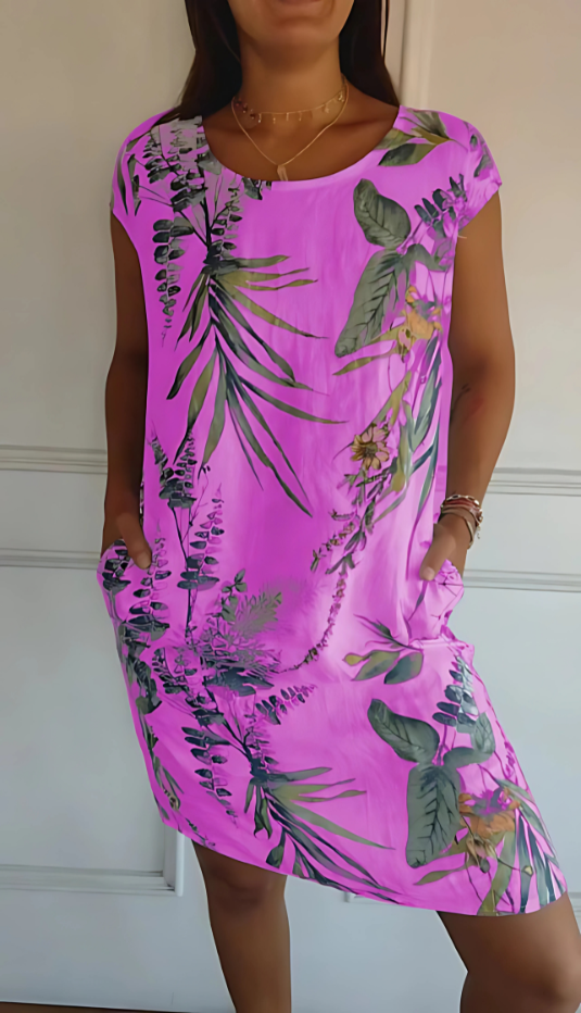 Océane™ | Comfort Dress
