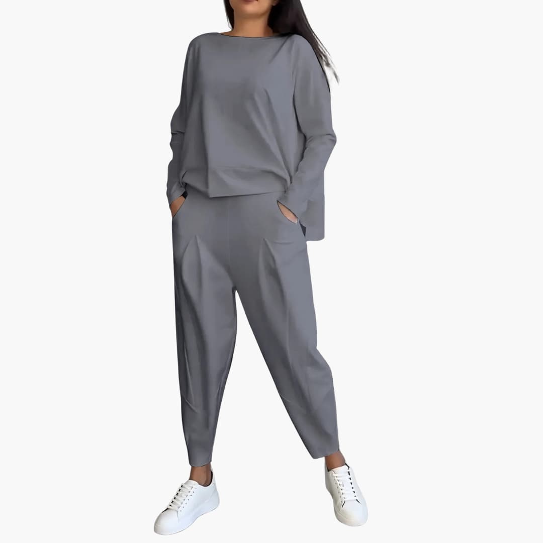 Sarielle™ | Minimalist Lounge Set