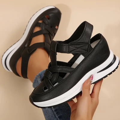 Rebecca™ | Elevated Everyday Sandals