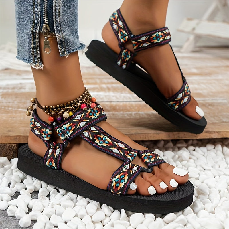 Reverie™ | Orthopedic Safari Sandals