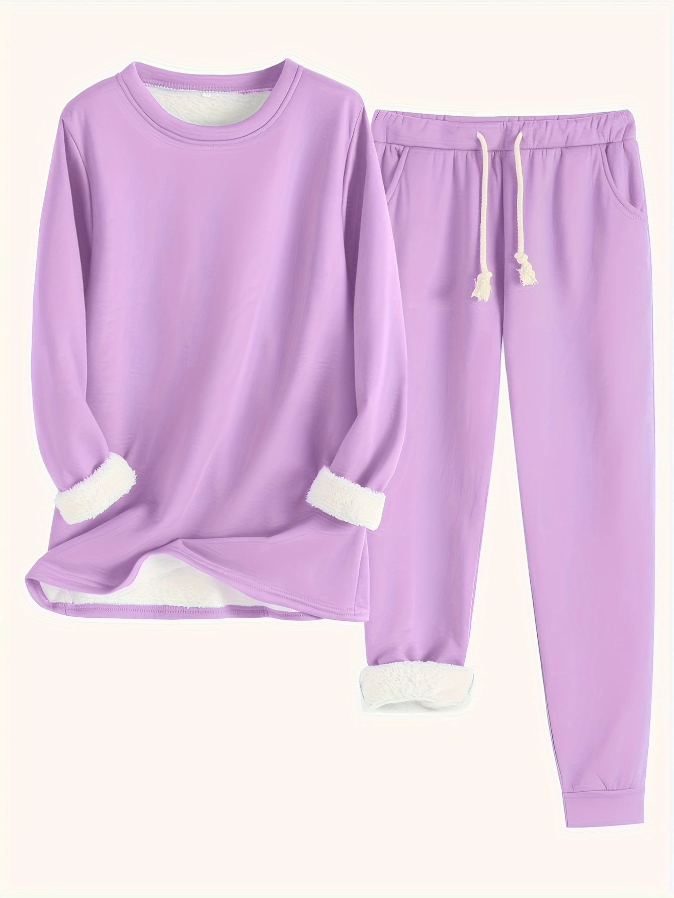 Lunéra™ | Cozy Lounge Set