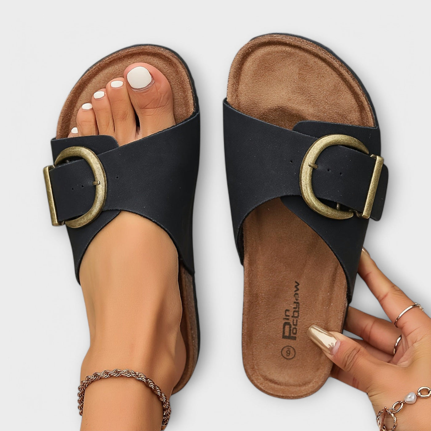 Tara™ | Comfort Sandals