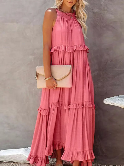 Feija™ | Maxi Dress