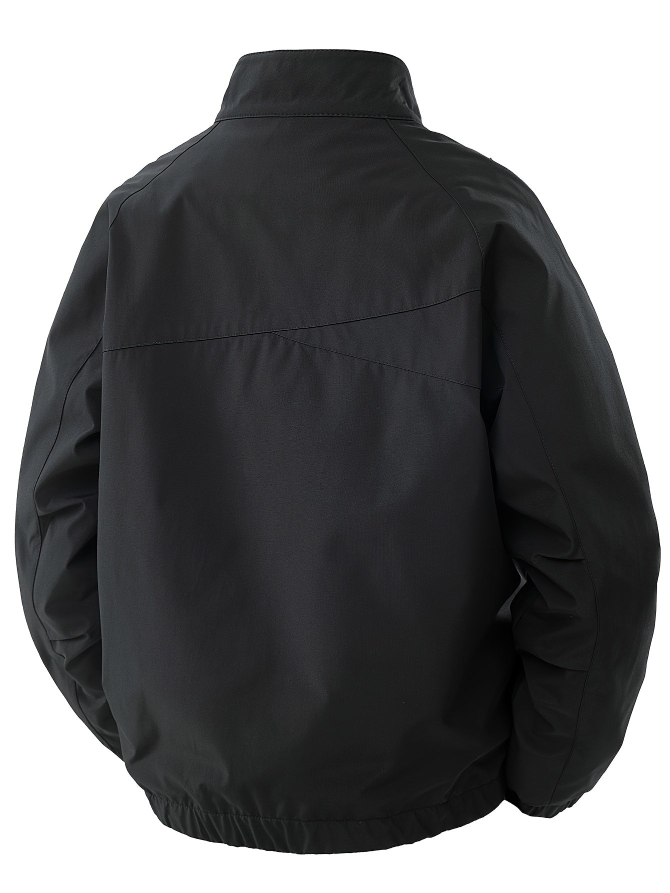 Rhett™ | Casual Lightweight Jacket