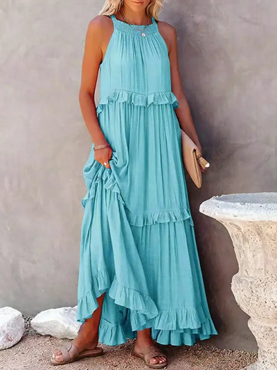 Feija™ | Maxi Dress
