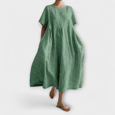 Iléora™ | Relaxed Everyday Maxi Dress