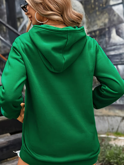 Celeste™ | Artistic Heart Hoodie