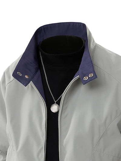 Rhett™ | Casual Lightweight Jacket