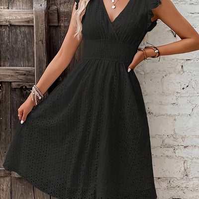 Gaïane™ | Elegant Casual Dress