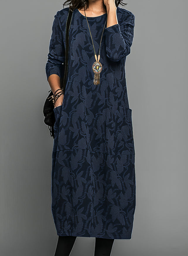 Nézia™ | Elegant Winter Dress