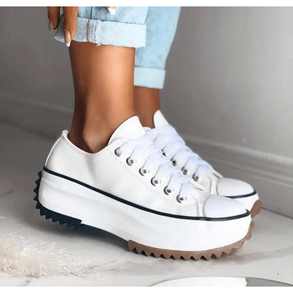 Ryan™ | Comfortable Sneakers