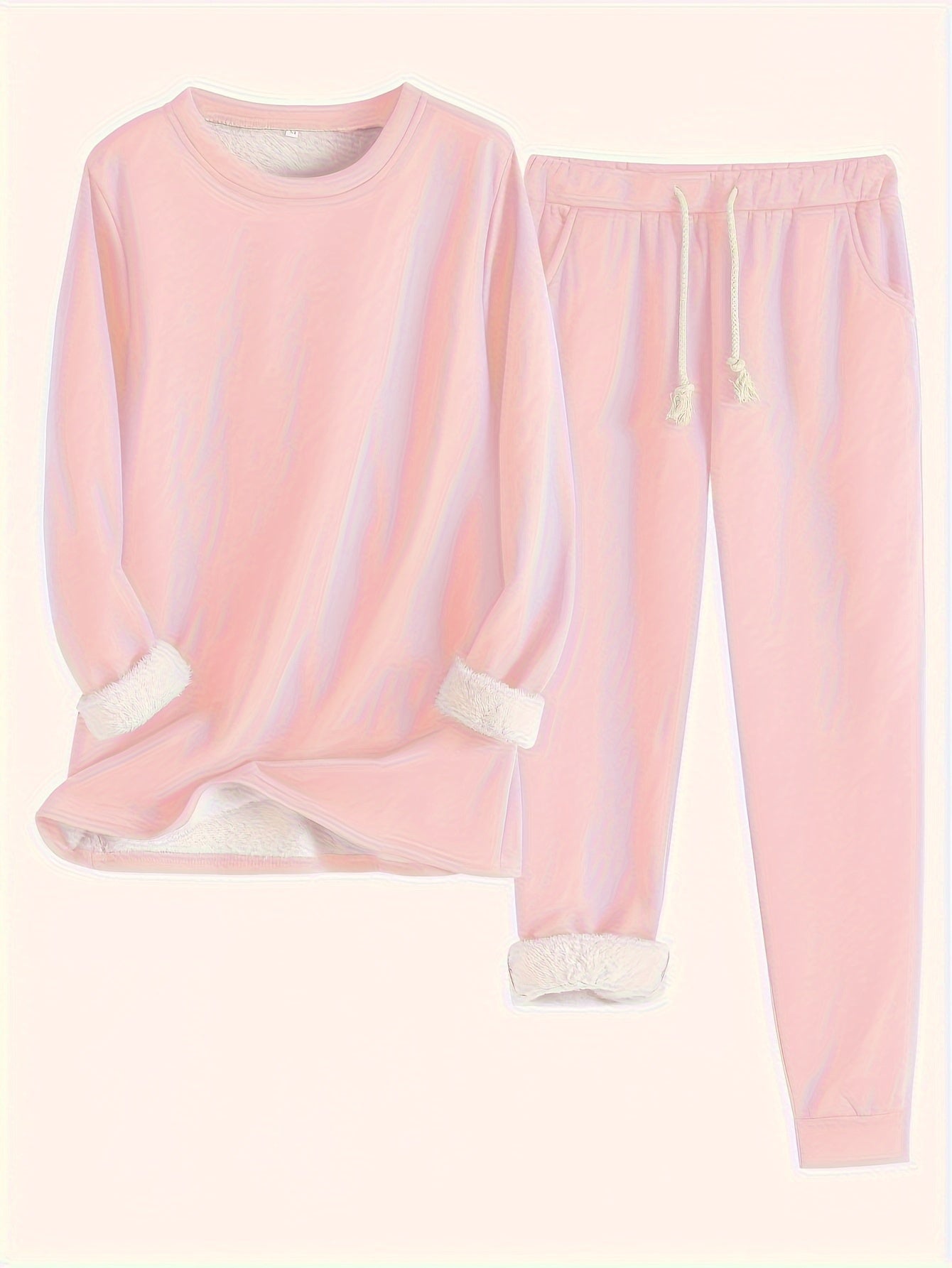 Lunéra™ | Cozy Lounge Set