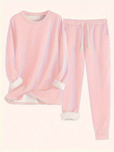 Lunéra™ | Cozy Lounge Set