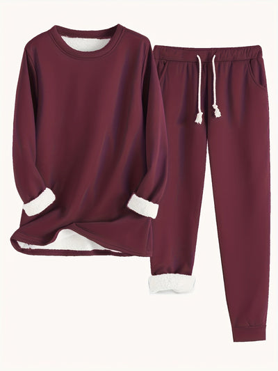 Lunéra™ | Cozy Lounge Set
