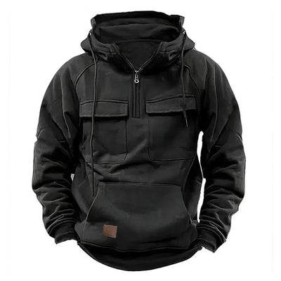Draxon™ | Tactical Utility Hoodie