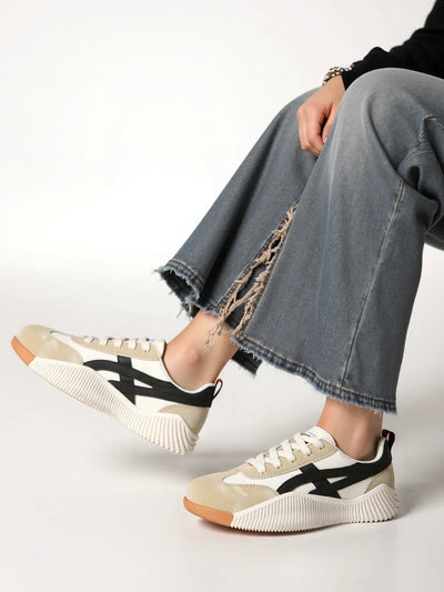 Eléa™ | Orthopedic Sneakers