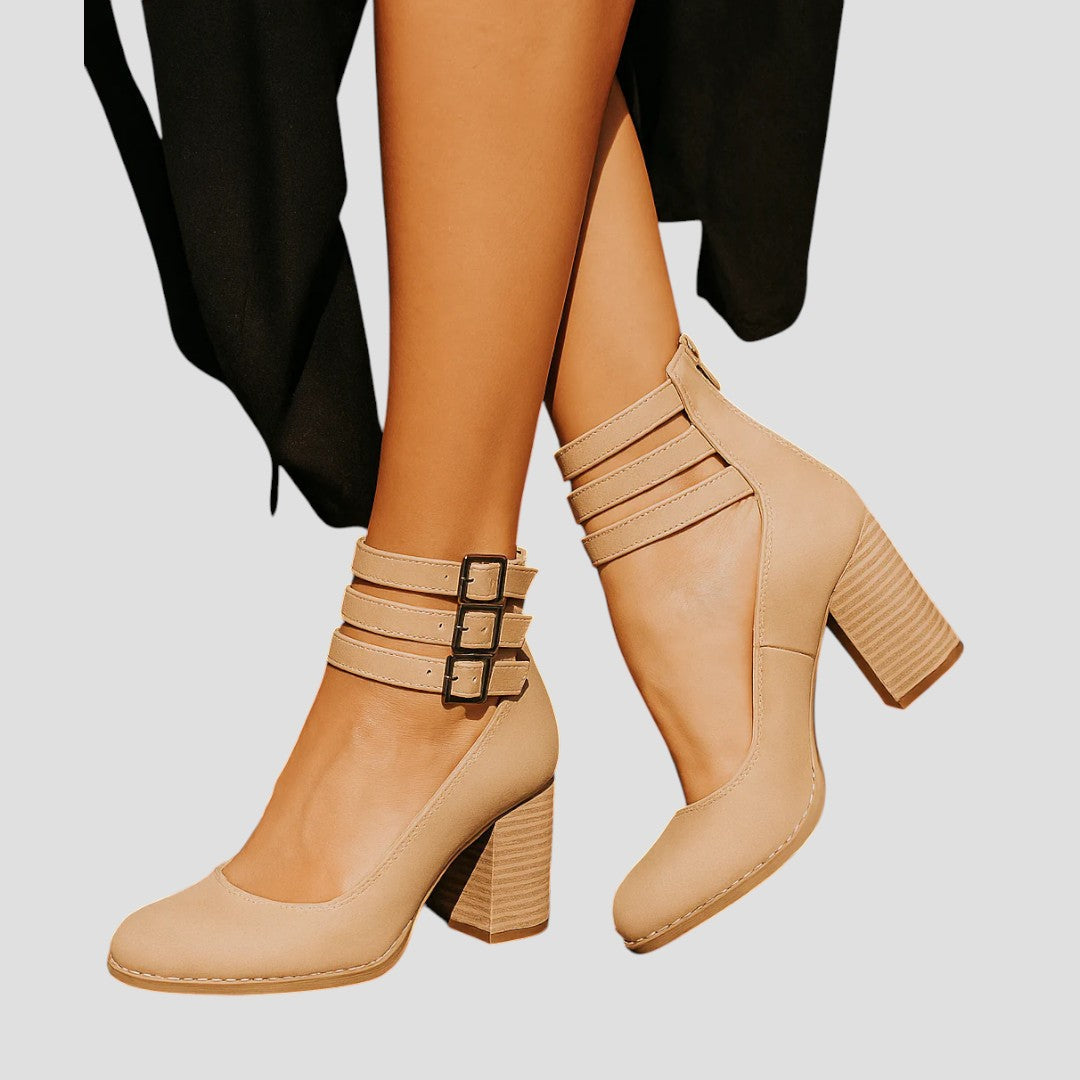 Lyla™ | Modern Elegance and Guaranteed Comfort