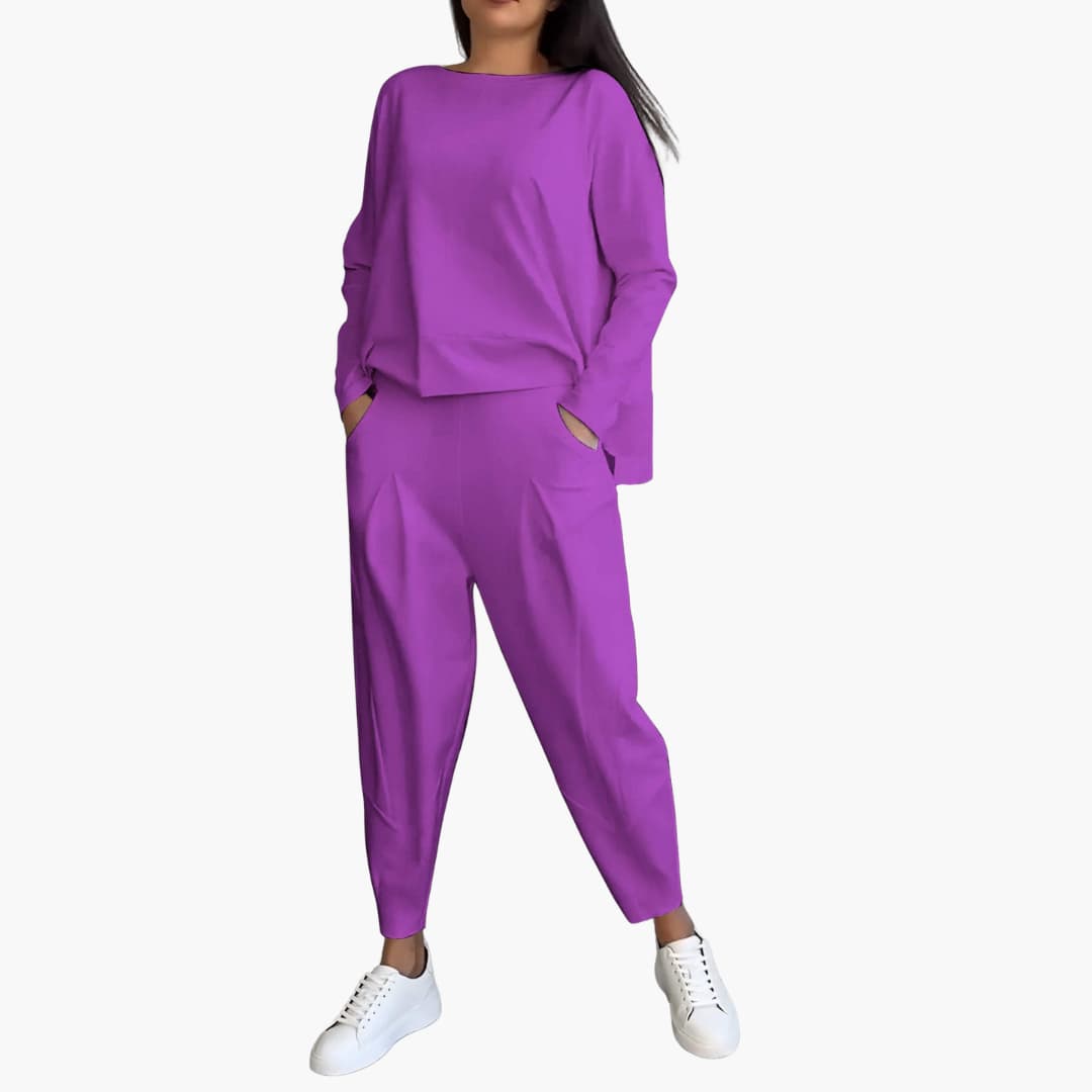 Sarielle™ | Minimalist Lounge Set