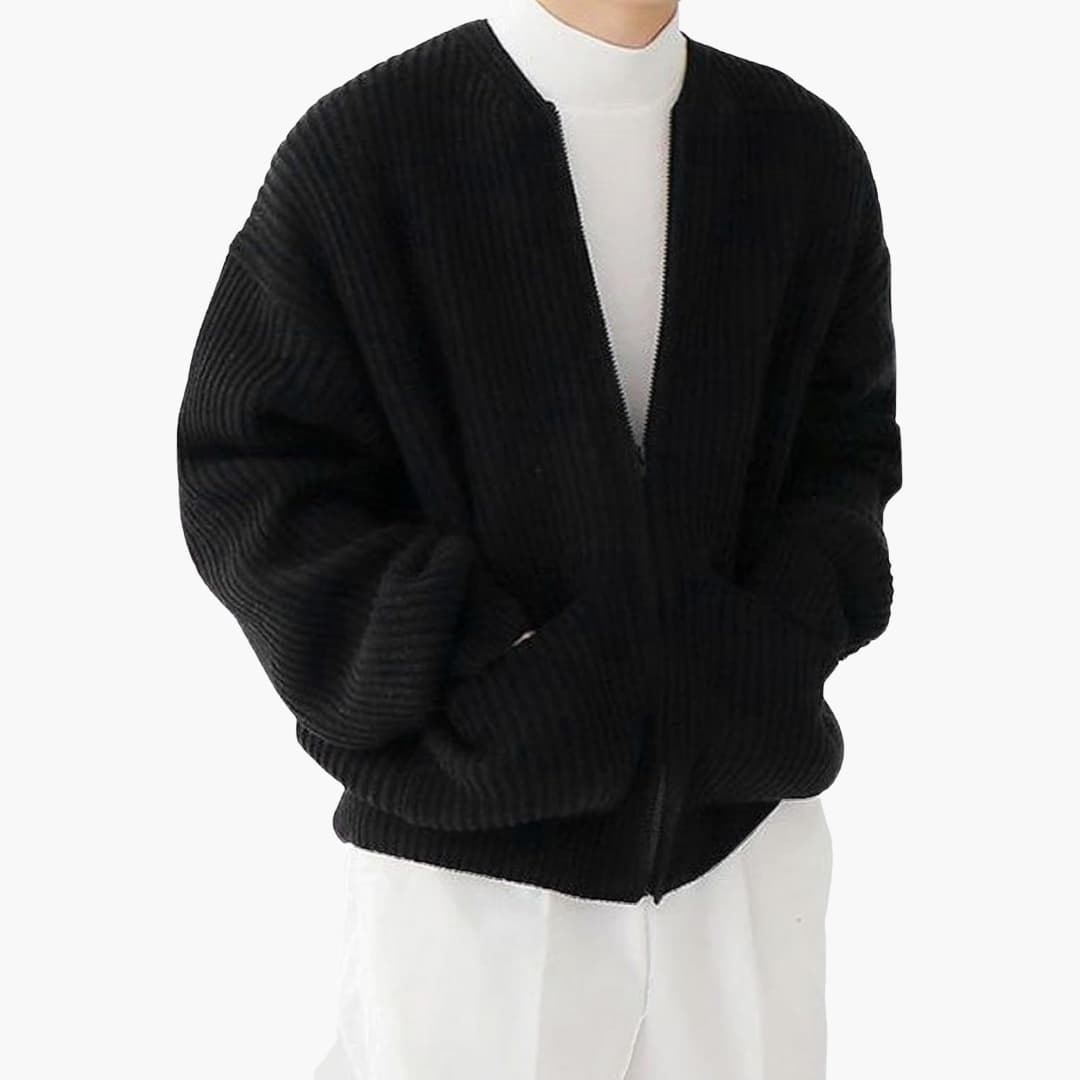 Lachlan™ | Trendy Cardigan