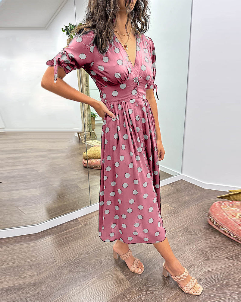 Solène™ | Elegant Women's Dress
