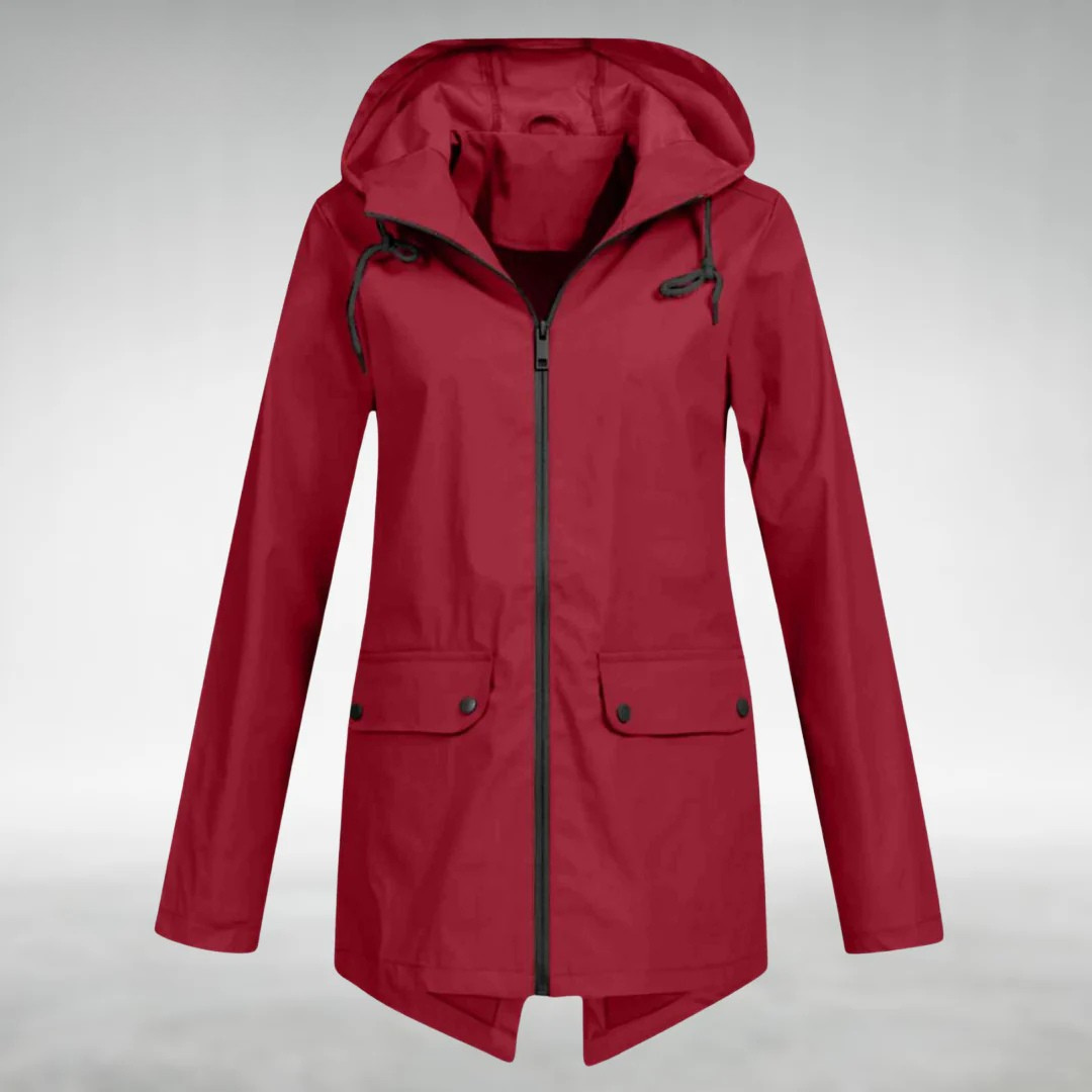 Hyselle™ | Women's Waterproof Jacket