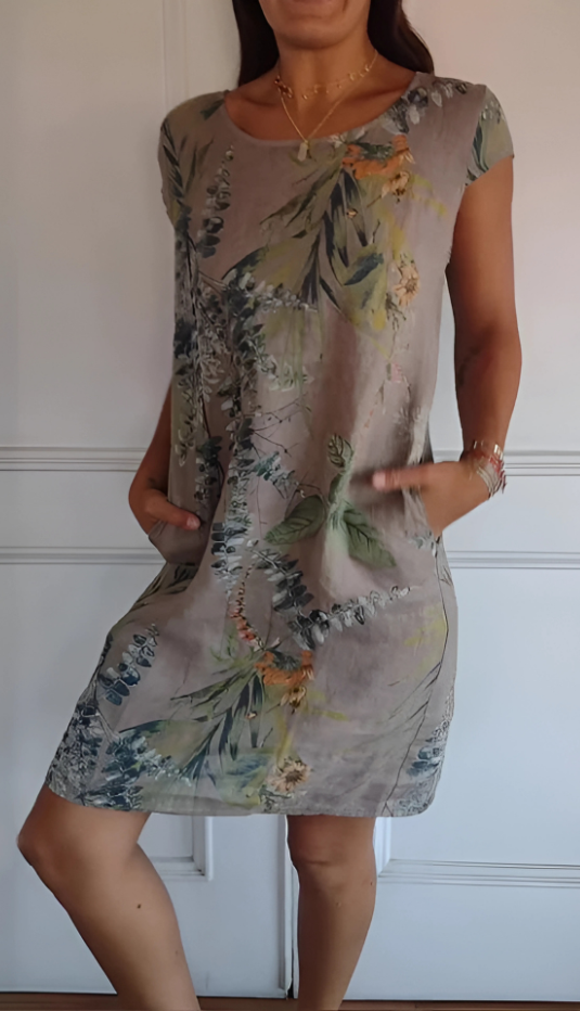 Océane™ | Comfort Dress