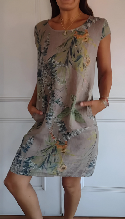 Océane™ | Comfort Dress