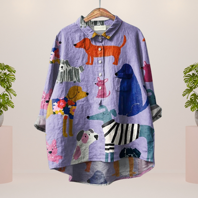 Anaya™ | Exclusive women's shirt