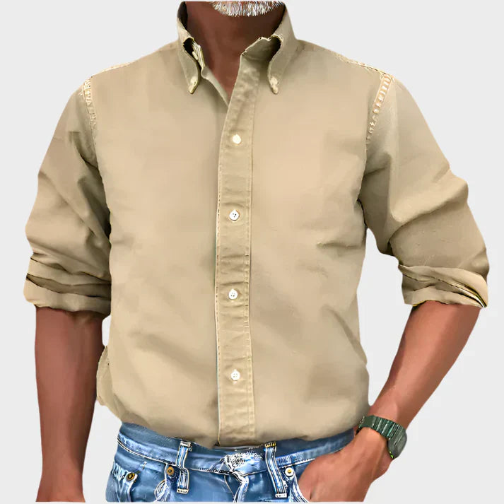 Cormac™ | Timeless Shirt