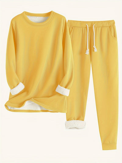 Lunéra™ | Cozy Lounge Set