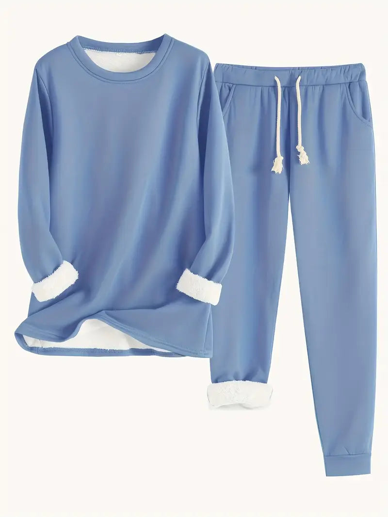 Lunéra™ | Cozy Lounge Set