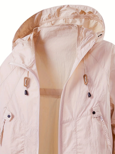 Arthur™ | Outdoor Waterproof Windbreaker Jacket