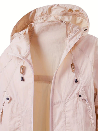 Hudson™ | Lightweight Outdoor Jacket