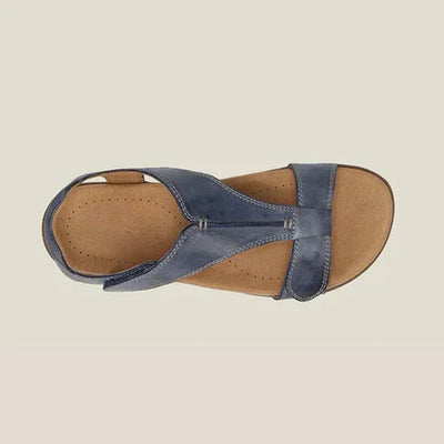 Alyssa ™ | Everyday Comfort Sandals