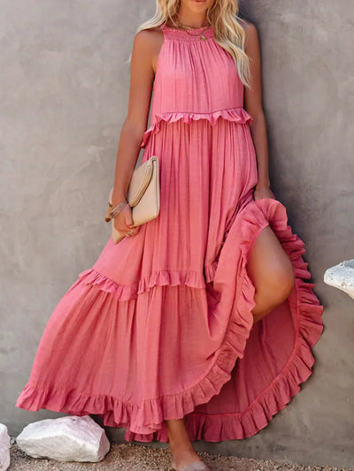 Feija™ | Maxi Dress