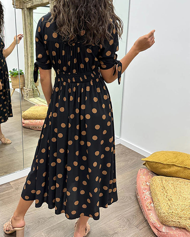 Solène™ | Elegant Women's Dress