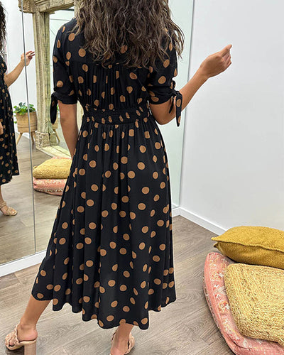 Solène™ | Elegant Women's Dress